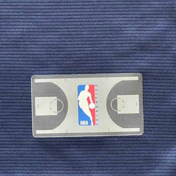 Fanatics OKC Russell Westbrook Jersey Tee - Size Medium - Picture 4 of 16